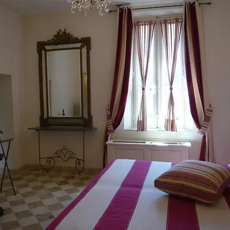 Hotel De Correns
