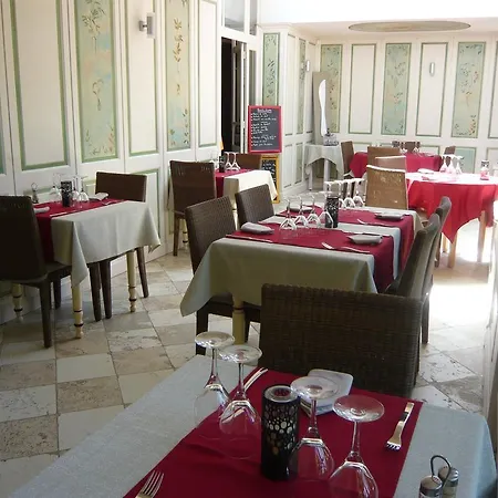 De Hotel Correns