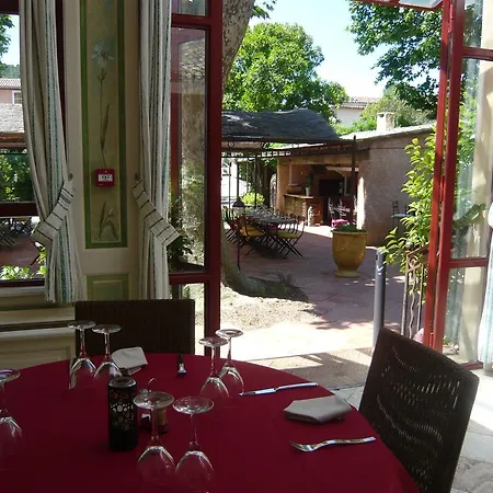Hotel De Correns