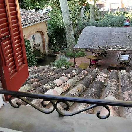 De Hotel