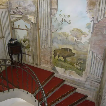 Hotel De