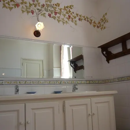 De Hotel Correns