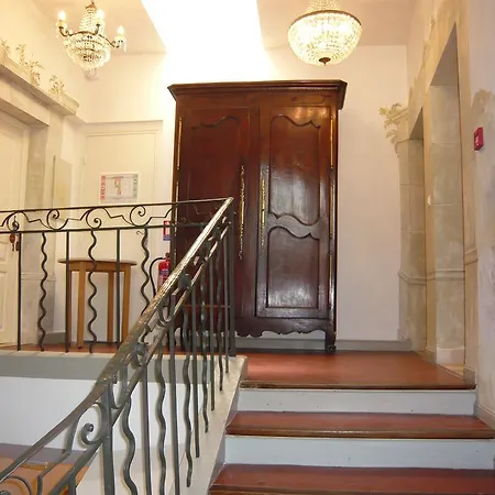 Hotel De