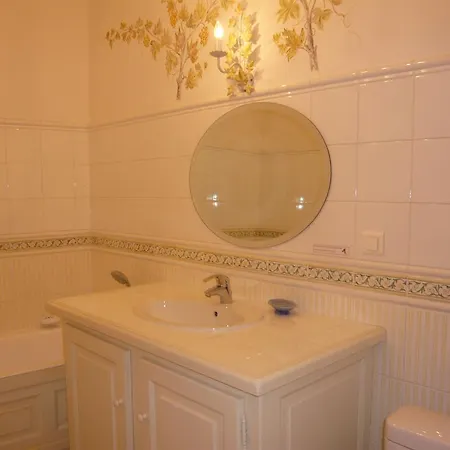 De Hotel Correns