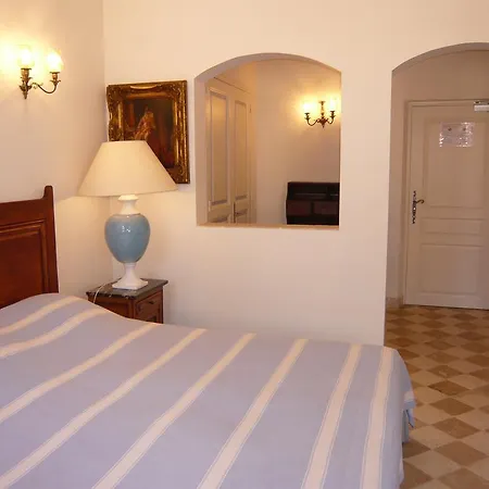 De Hotel Correns