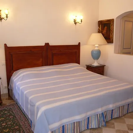 Hotel De Correns
