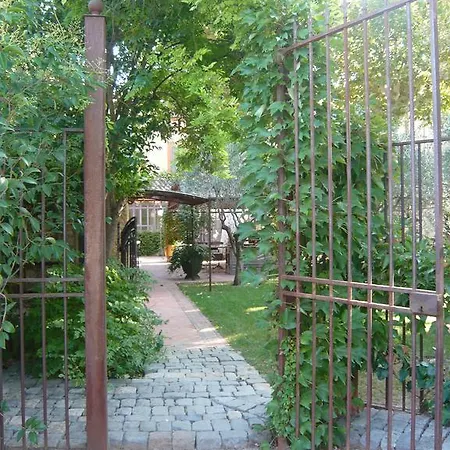 De Hotel Correns